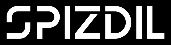 SPIZDIL™ External Identity Logo – Go to Homepage
