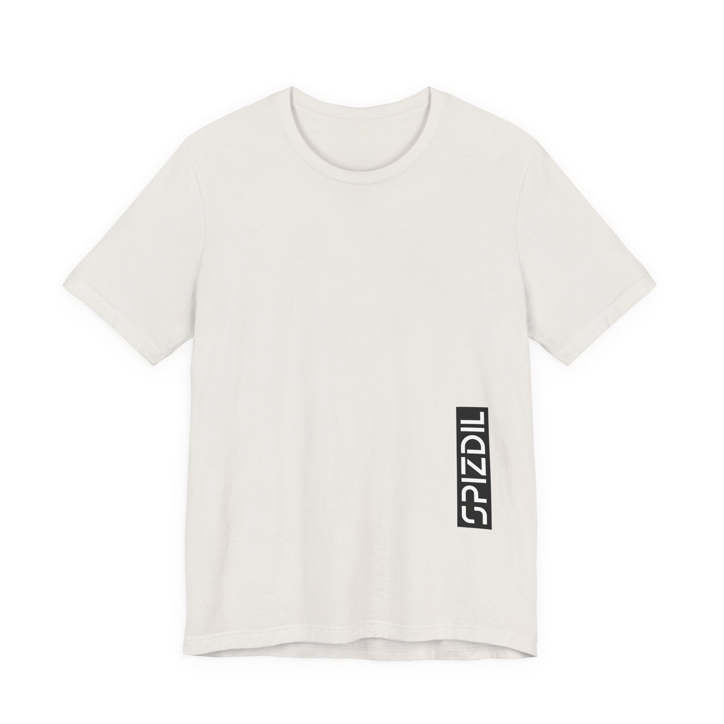 SPIZDIL™ Superior Women Crew-Neck in Mint — Signature Silhouette