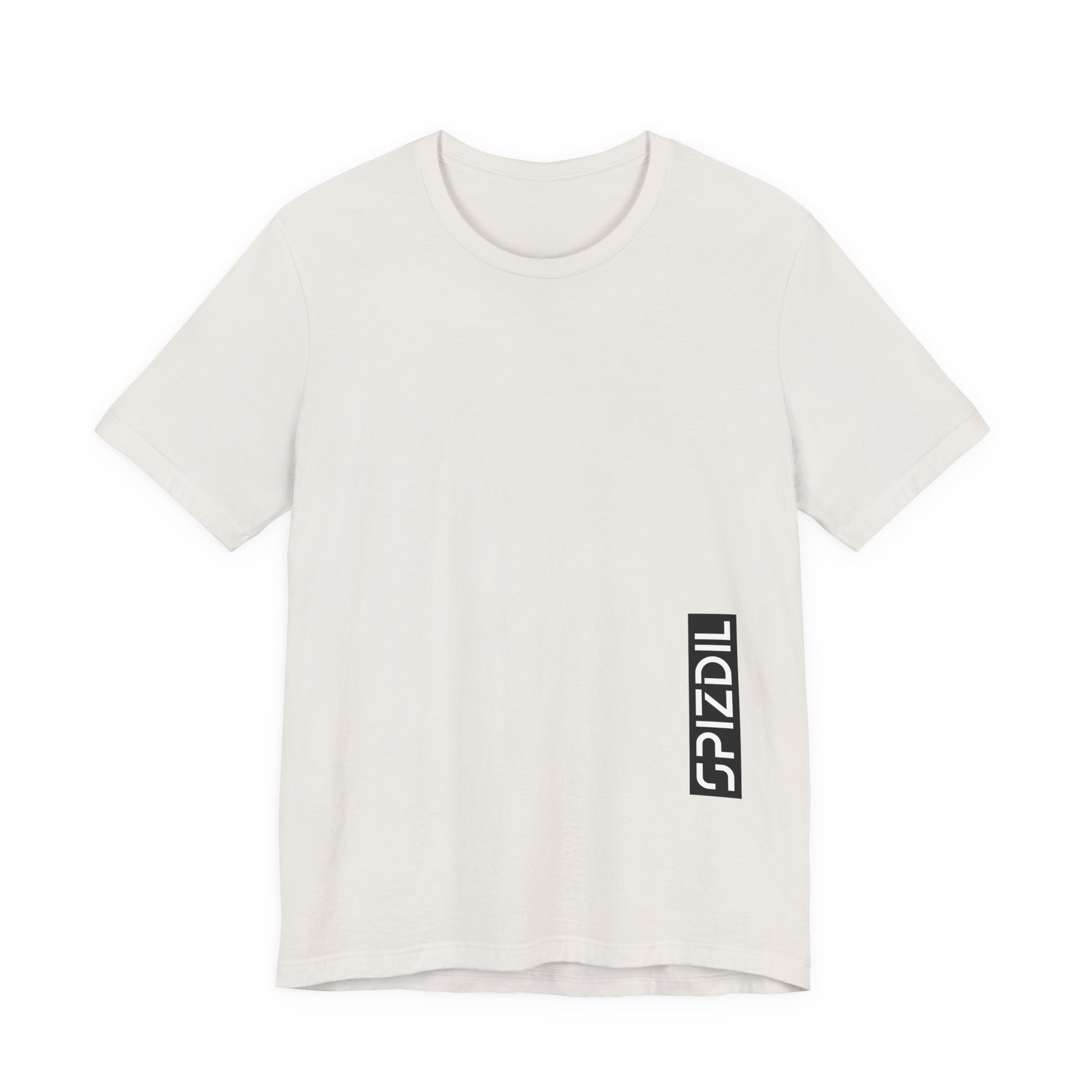 SPIZDIL™ Superior Women Crew-Neck in Mint — Signature Silhouette