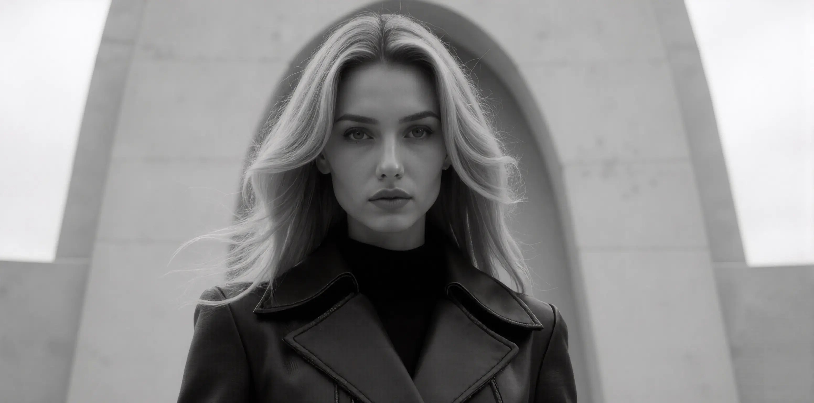 SPIZDIL™ Superior Women | Signature Apex Identity. Sophisticated feminine aesthetic showcasing the architectural silhouette of elite status wear.